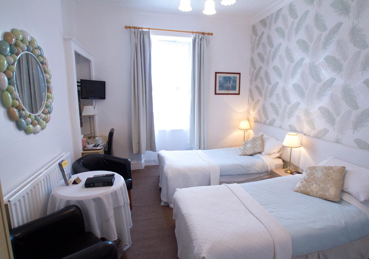 The Clovelly Llandudno Exterior foto